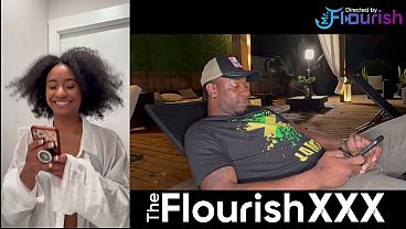 Evening Tinder Date turns into midnight romance