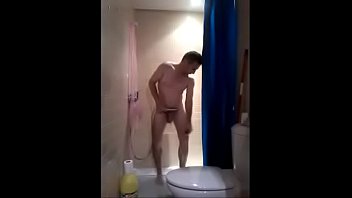 douche...