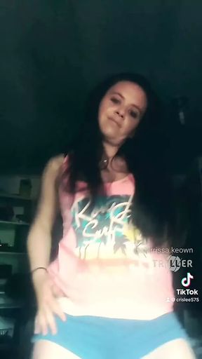 babygirl8769 video
