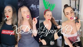 Smoking Corks Volume 7