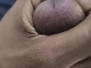 Close Up Ramrod In Cunt Simulation