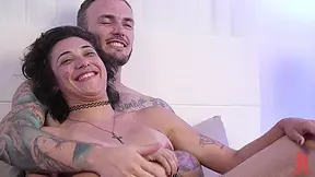Brooklyn Gray And Christian Wilde - Forgive Me Stepfather