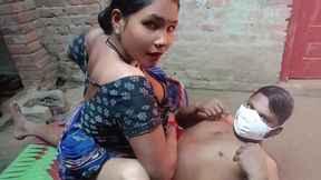 Desi Village Sali Tight Pussy Fucking XXX Video Hindi Audio