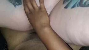 Nerd Hotwife Gets Fucked By Bbc While Her Boyfriend Films