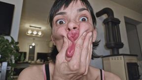 My Hands Have Gone Rogue