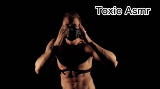 I make you horny and then I give you my cum - Asmr for men - Sexy male voice