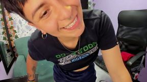 Hanna Plu Private Show