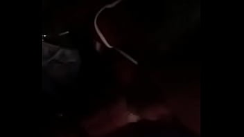 West Philly Jasmia Sucks Papii Off In Studio
