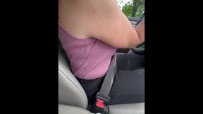 Uses Lunch Break To Cheat On Husband!