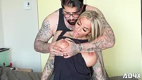 36dd Stepmom Pamela Kayne