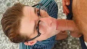 School bathroom banging with Isaac X and Shae Reynolds