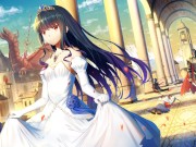 [Part Two] (SFW But Lewdish) The Queen's Loyal Protector (Accent Practice)