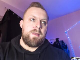 Straight Bully vs Gay Boy HEATED RIVALRY - POV Roleplay - Eat My Cum And YOU'll Be Good (CEI)