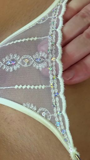 Brittany Shae and Anabelle Pync - Erotic Massage