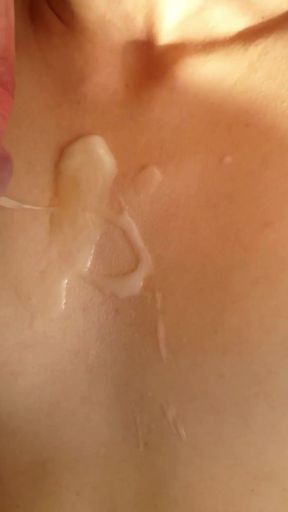 Must-see moment from &quot;Hot Teen Cumshot Compilation!&quot;