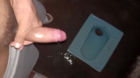 Horny Asian Guy Masters Solo Pleasure In Sexy Masturbation Session