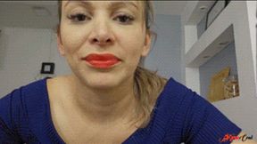BAD BREATH PUNISHMENT - MELISSA RAMOS - FULL VERSION - KC PRODUCTIONS