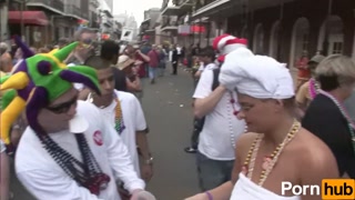 NAKED COLLEGE COEDS 66 - Scene 2