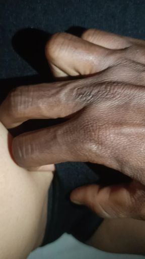 Brother-in-law and sister-in-law real sex video