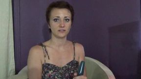 Butt Plug Instruction for Homo