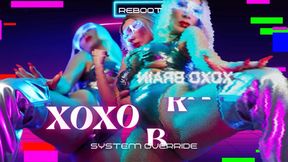 XOXO Reboot