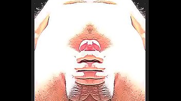 milking outdoor
