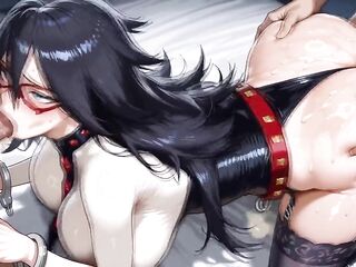 Midnight (gb) Mha