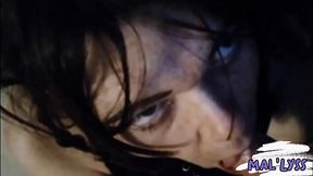 Kasidee Sucks Some Dude'_s dick and Gets a Vicious Mouthfuck