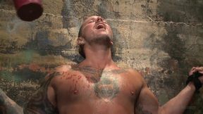 The Destruction of Max Cameron