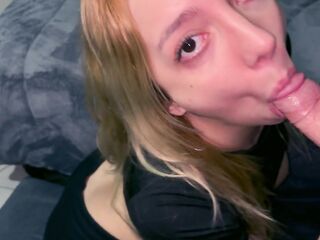 "No me la heches en la cara" -Samantha Rooms