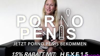 Schlampe, the sexy cowgirl, goes wild in Freien Ficken frenzy with deepthroating, anal and doggy-style riding