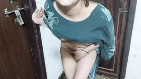 Bhabhi ka boobs dekh jabar dast pel diya