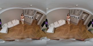 Dessert Is The Main Treat - Trailer