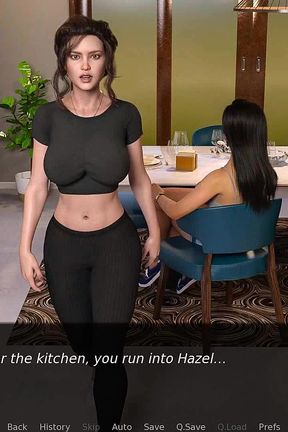 Nursing back to pleasure: the hottest sexy girls in bikini ep 17