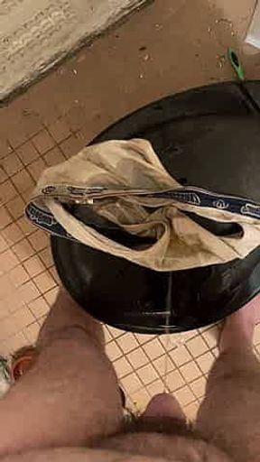 Piss pig