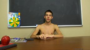 Max Is Saving for Med College!