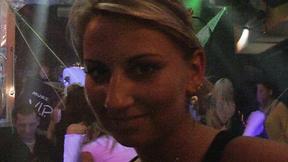 CZECH STREETS - LENKA