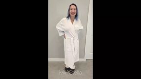 Getting Ready for the Day
