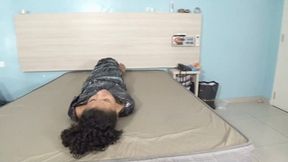 BBW BLONDE FARTING ON HER SLAVE PRINCESS CLIP 1 BY BRITNEY HUNTER AND NATTY IN FULL HD