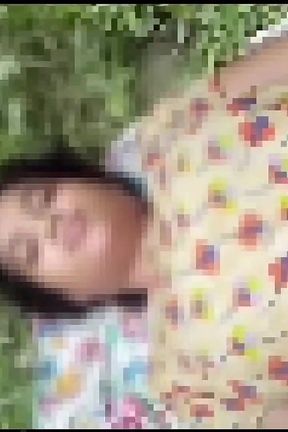 Desi Girlfriend Fuck Outdoor Big Cock