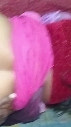 Desi Marathi Wife Fuking Homemade Doggy Style Position Hardcore Loudly Moning