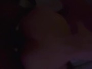 sexy whiteboy bred deep after BBC pounding