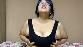 Stroking It with Your Fitness Instructor