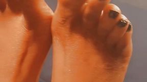 ❤️Sexy Feet's❤️