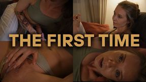 THE FIRST TIME