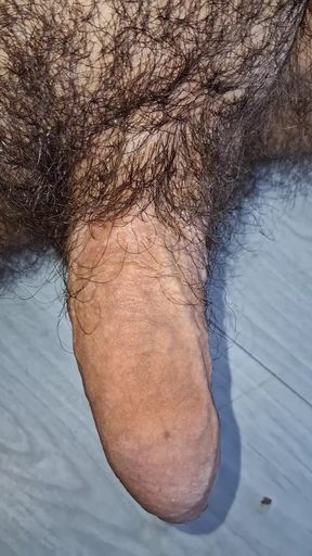 Soft to hard pene