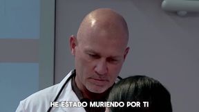 Sophie Dee Is A Nurse Sub Español