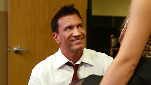 Zero Tolerance: Bisexual American-Asian Delight