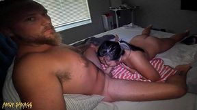 andysavage - update #2 - jaya+gopro+bj+and+creampie+ride+full - nov 22, 2023