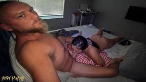 andysavage - update #2 - jaya+gopro+bj+and+creampie+ride+full - nov 22, 2023